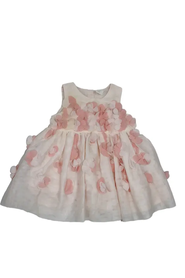 Klänning H&M storlek 68 second hand