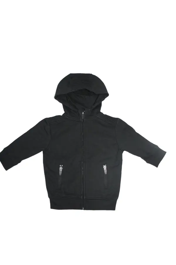 Zip hoodie Cope storlek 74 second hand