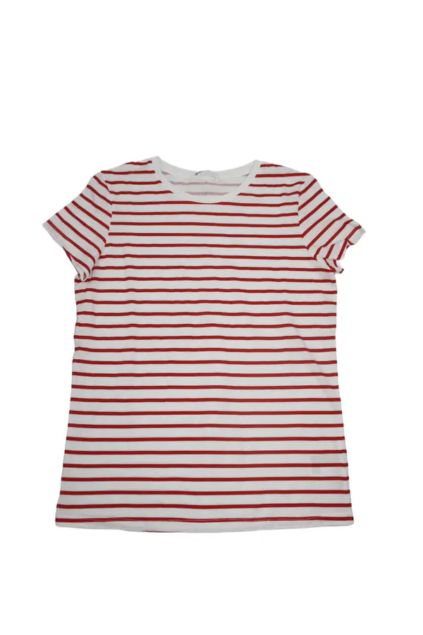 T-shirt H&M storlek 158-164 second hand
