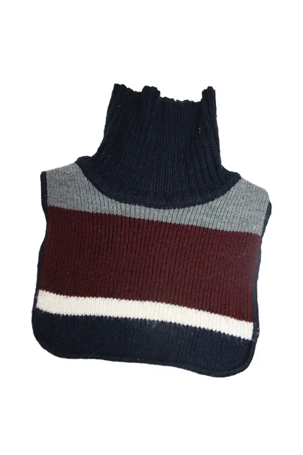 Halskrage H&M storlek 86-98 second hand