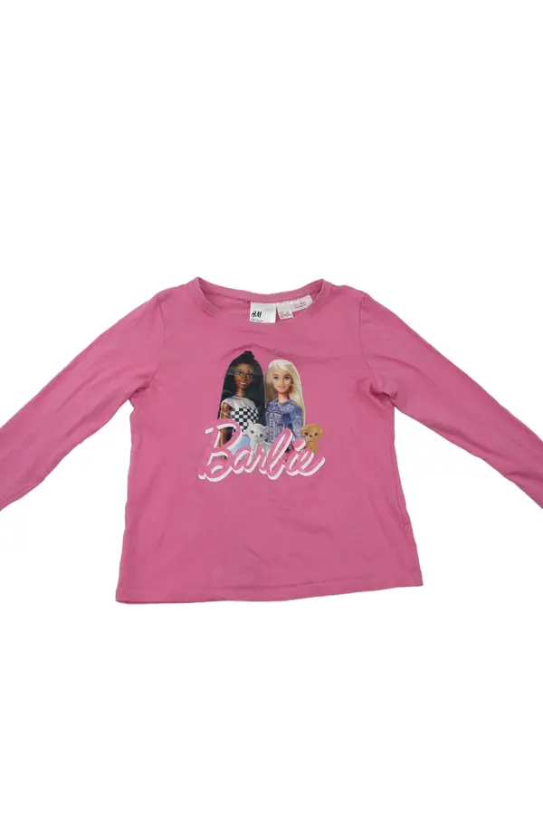 Tröja H&M storlek 122-128 second hand