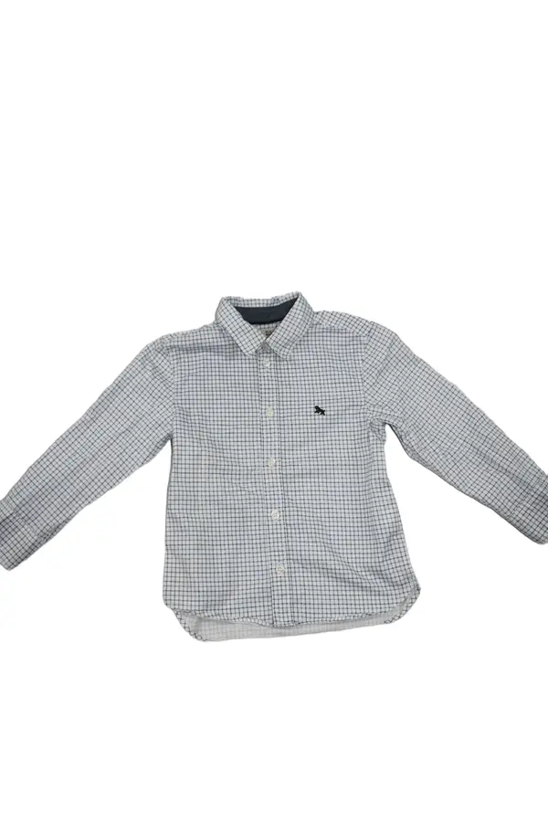 Skjorta H&M storlek 98 second hand