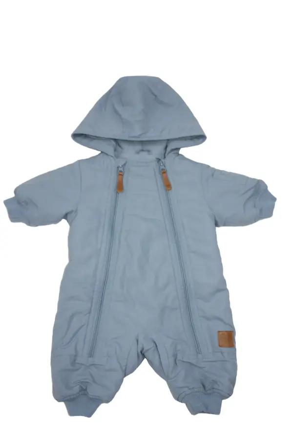 Overall BEBE storlek 62 second hand