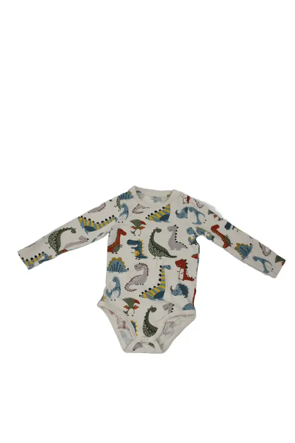 Body Tiny One storlek 86 second hand