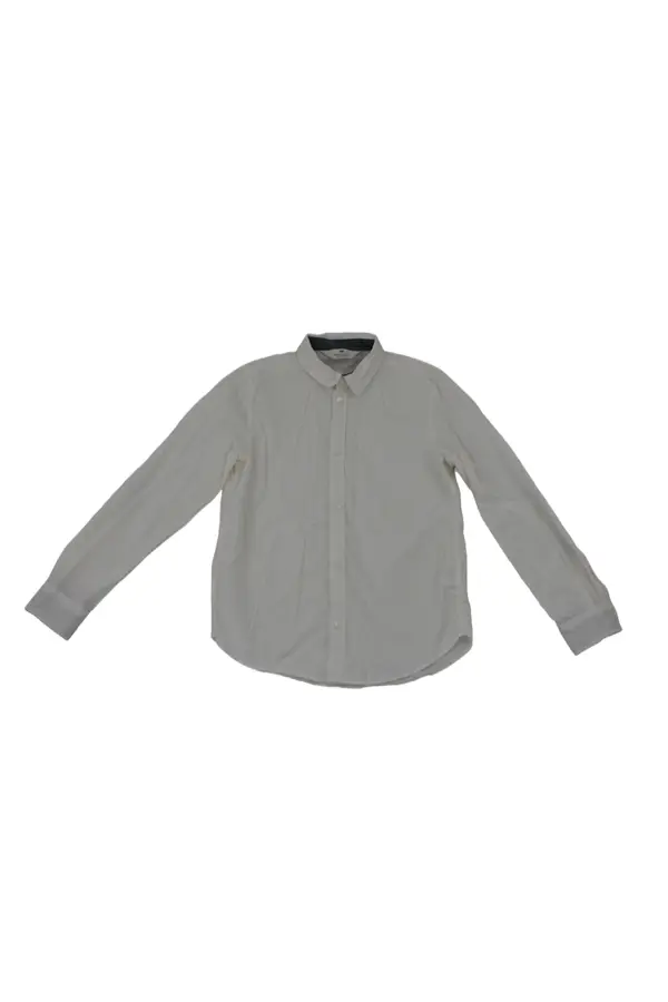Skjorta H&M storlek 146 second hand