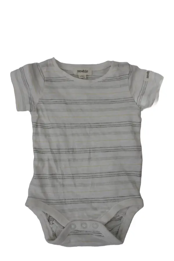 Body Newbie storlek 56 second hand