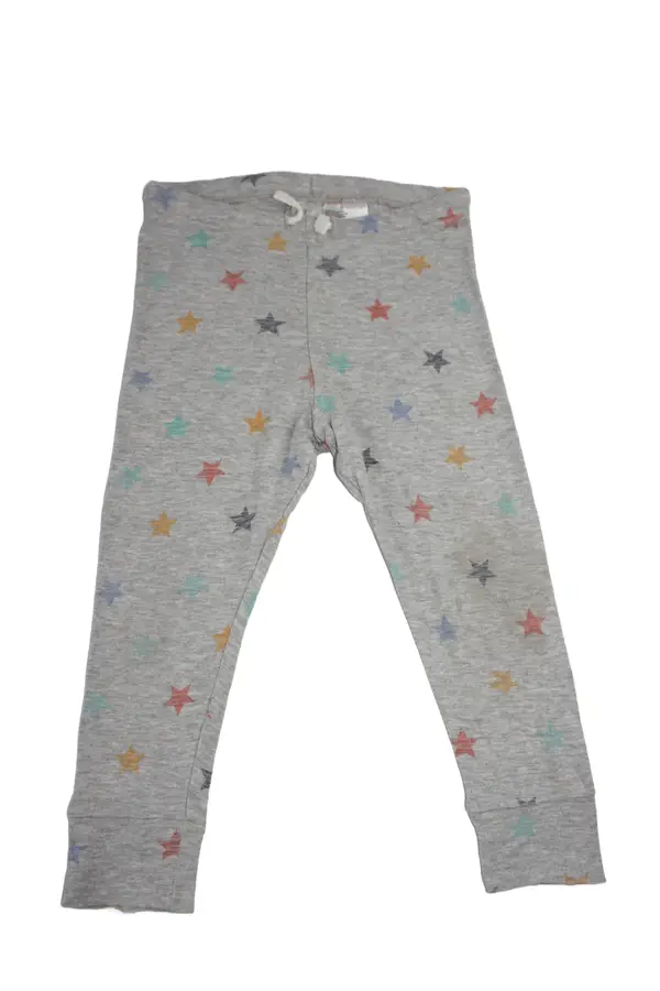 Pyjamasbyxa H&M storlek 92 second hand