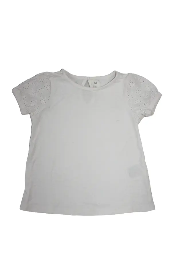 Topp H&M storlek 86 second hand