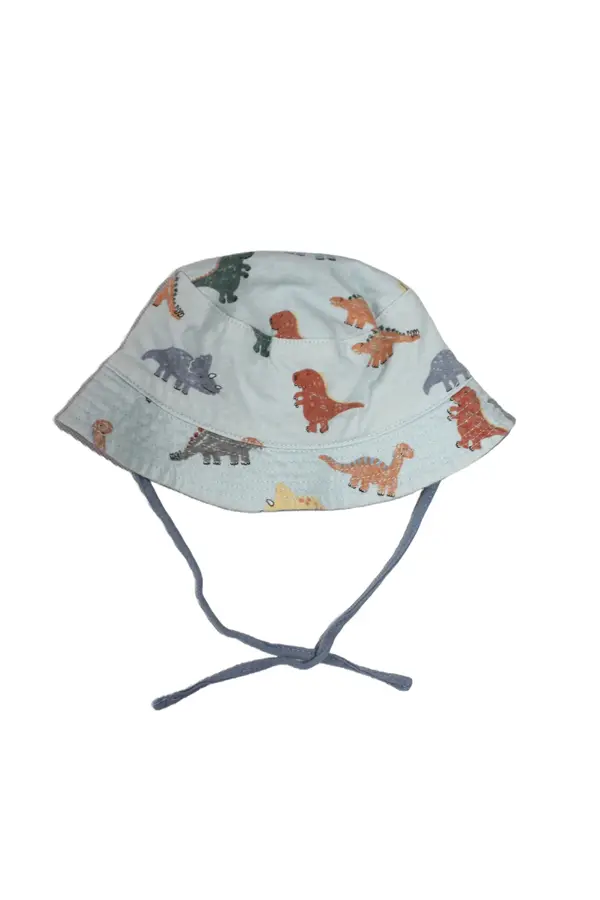 Solhatt H&M storlek 68 second hand