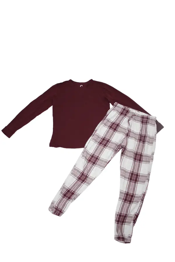 Pyjamas Cubus storlek 158-164 second hand