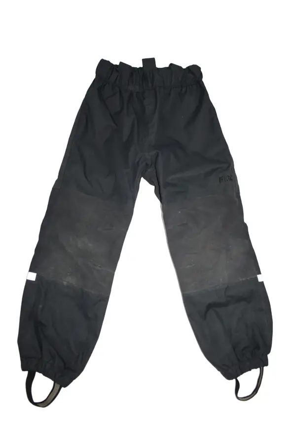 Skalbyxa FIX storlek 122 second hand