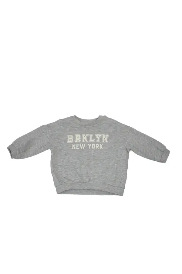 Tröja H&M storlek 80 second hand