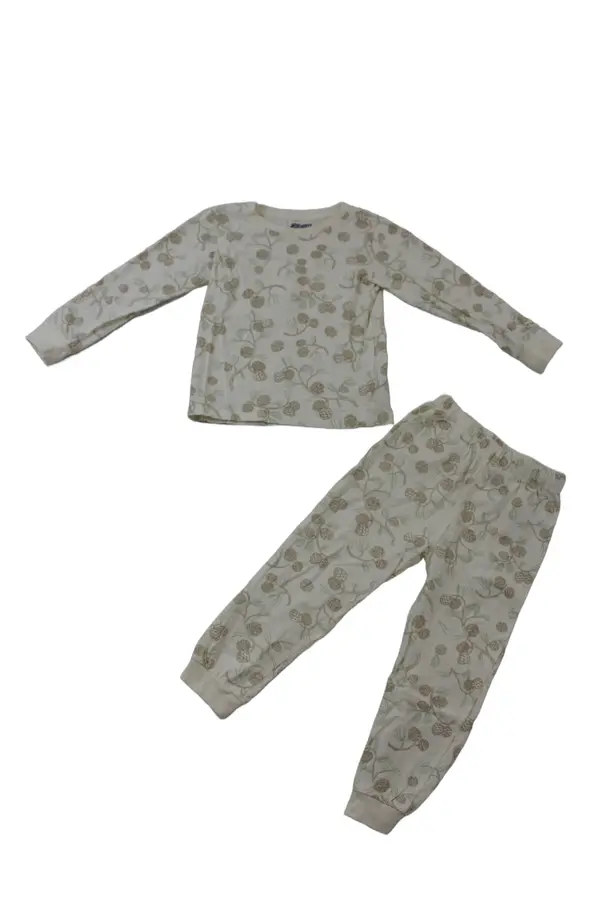 Pyjamas Libero storlek 98-104 second hand