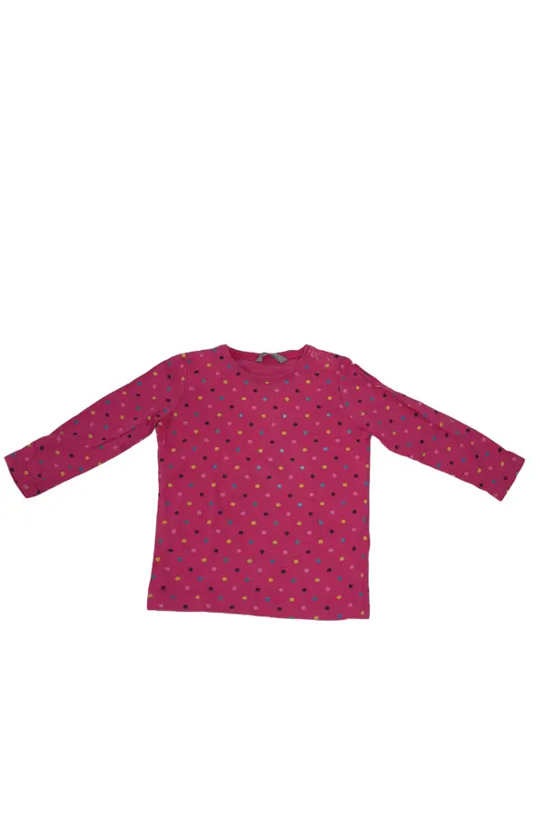 Topp Lindex storlek 86 second hand