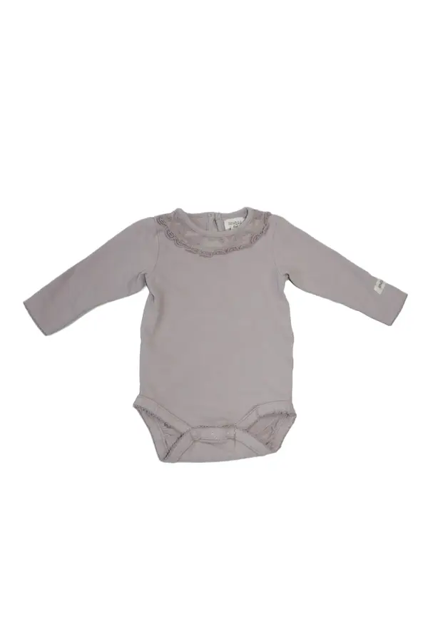 Body Newbie storlek 62 second hand