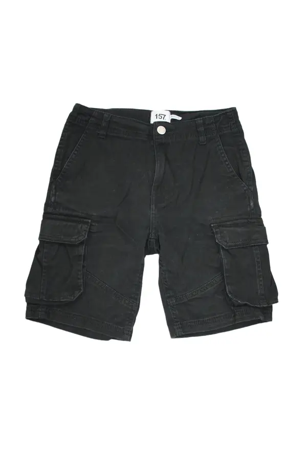Shorts Lager157 storlek 140 second hand