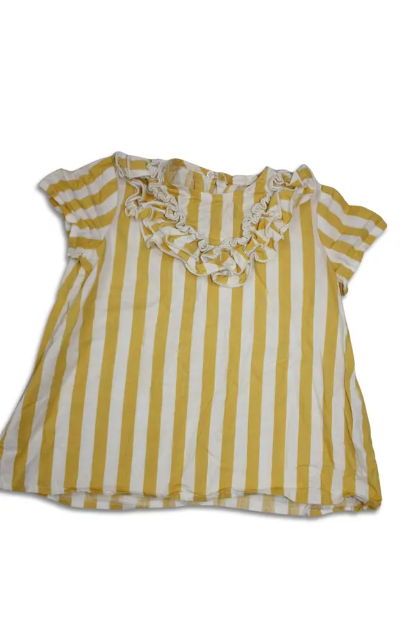 Topp POMP de LUX storlek 98 second hand