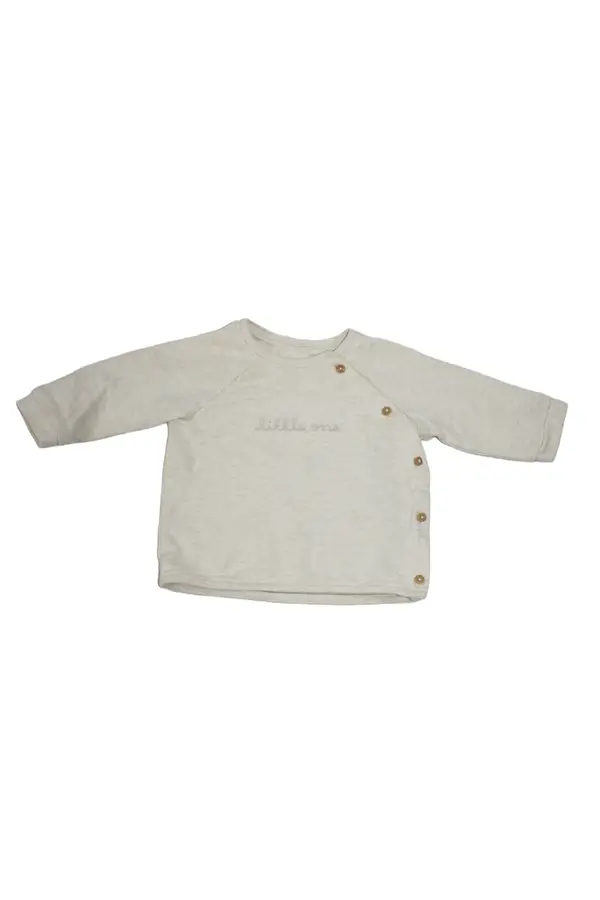 Tröja H&M storlek 62 second hand