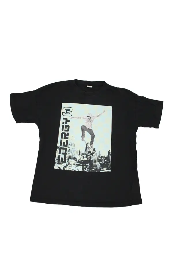 T-shirt Lindex storlek 146-152 second hand