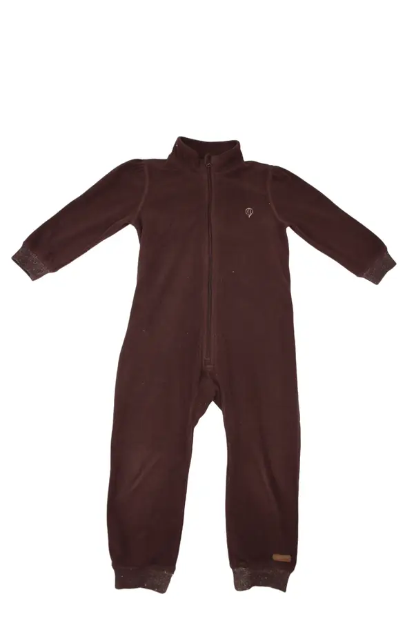 Jumpsuit POMP de LUX storlek 98 second hand