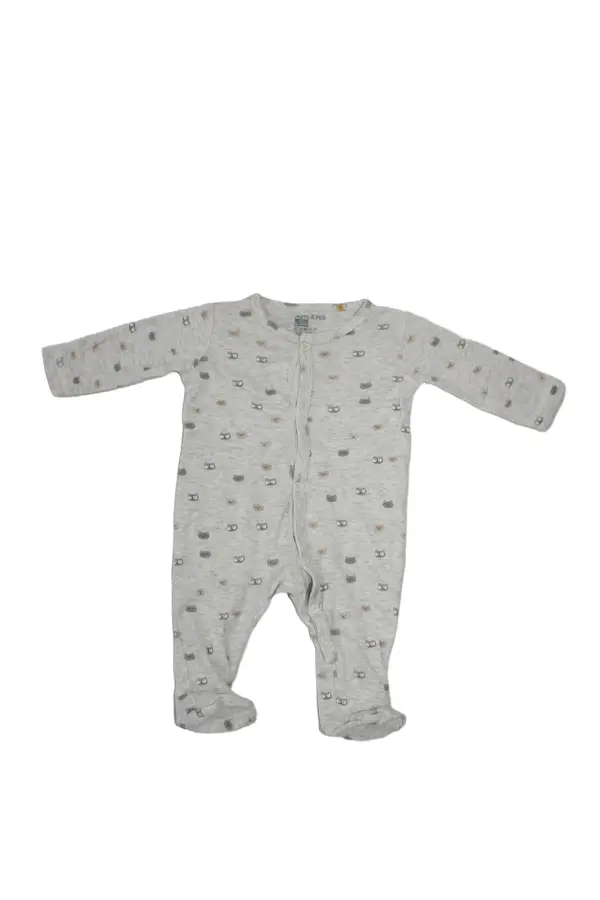 Pyjamas Åhléns storlek 50 second hand