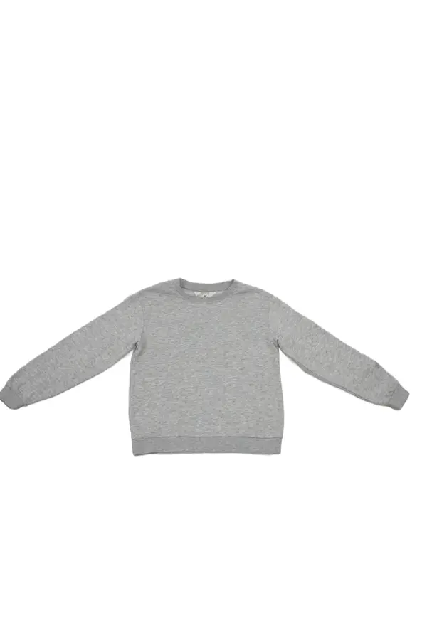 Tröja H&M storlek 134-140 second hand