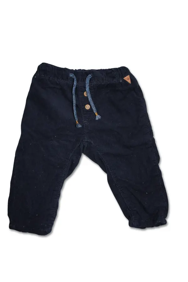 Byxa H&M storlek 68 second hand