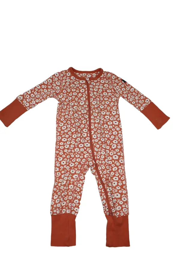 Pyjamas Polarn o. Pyret storlek 74-80 second hand