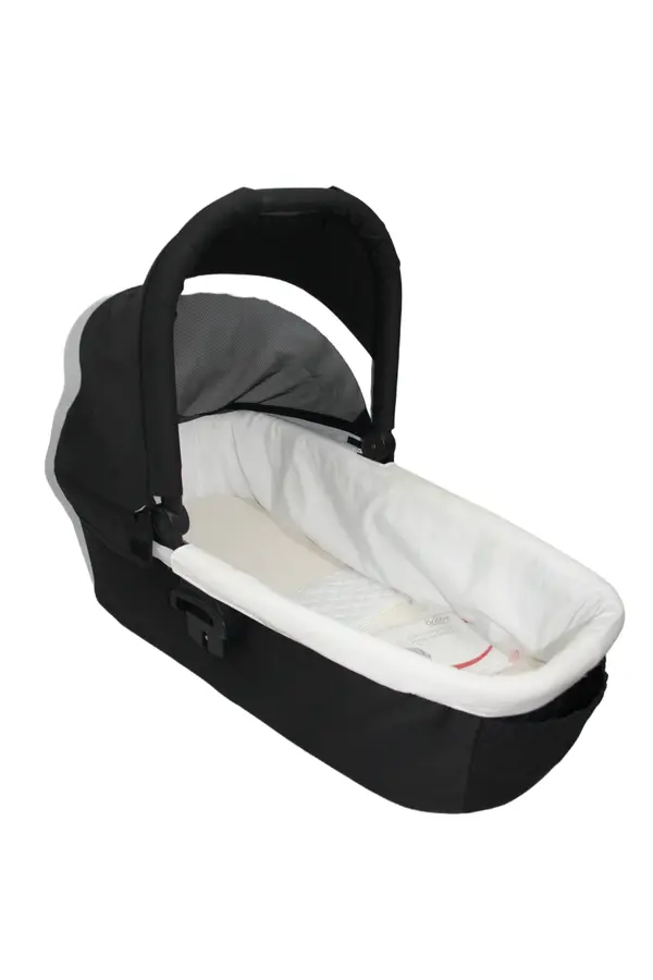 Liggdel Britax second hand