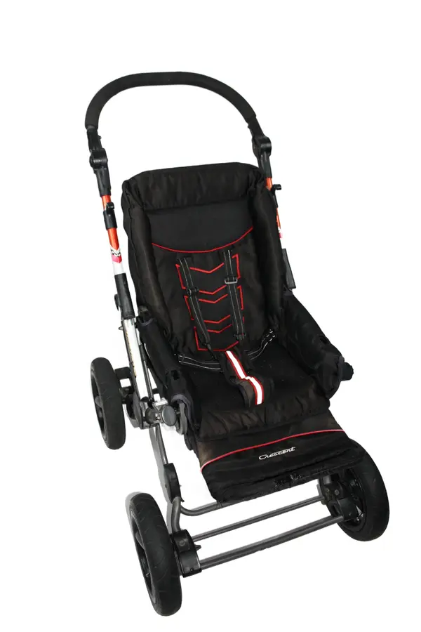 Barnvagn Crescent second hand