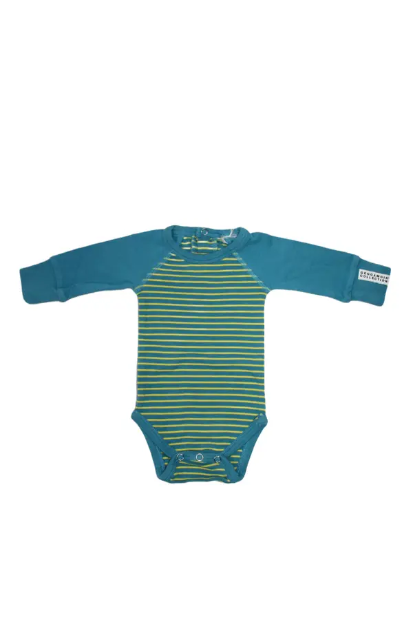 Body Geggamoja storlek 50-56 second hand