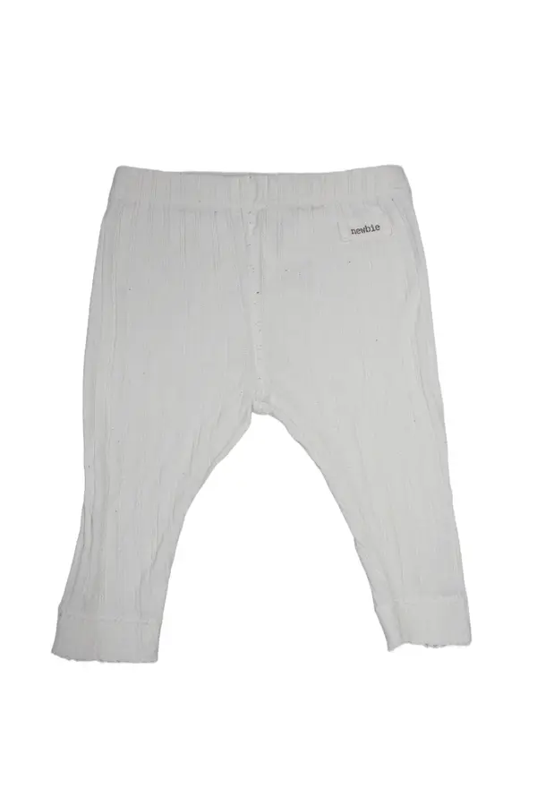 Leggings Newbie storlek 62 second hand