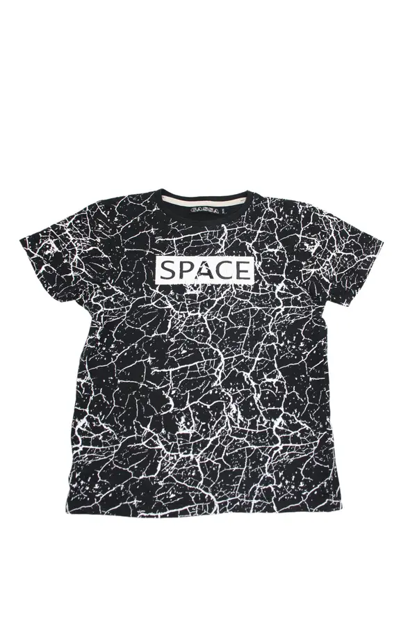 T-shirt Gassa storlek 134-140 second hand