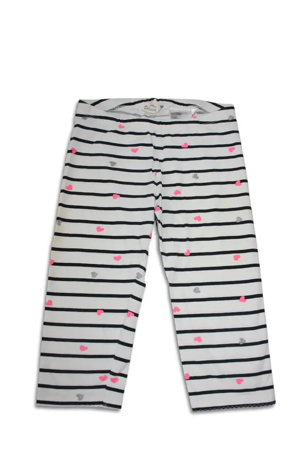 Capri byxa H&M storlek 128 second hand