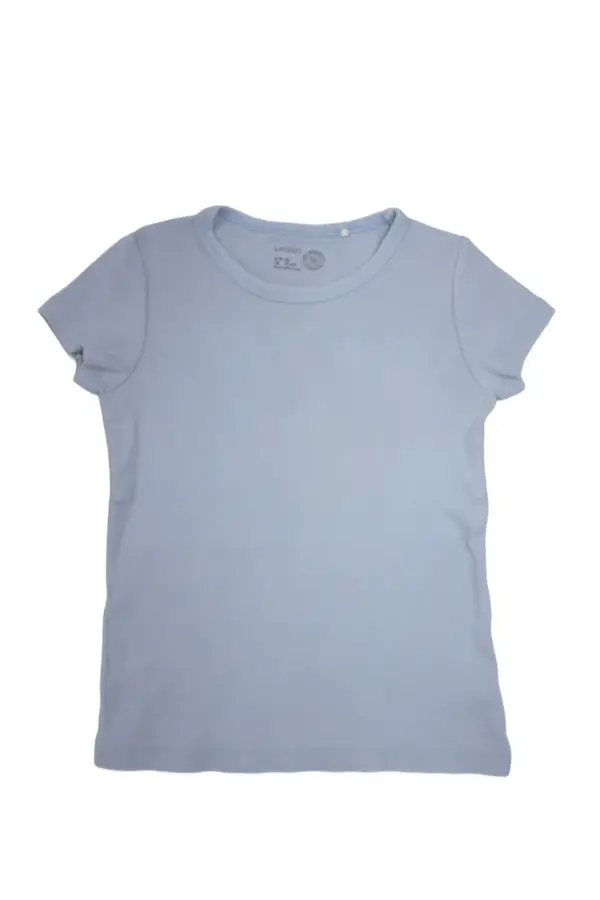 T-shirt Lindex storlek 92 second hand