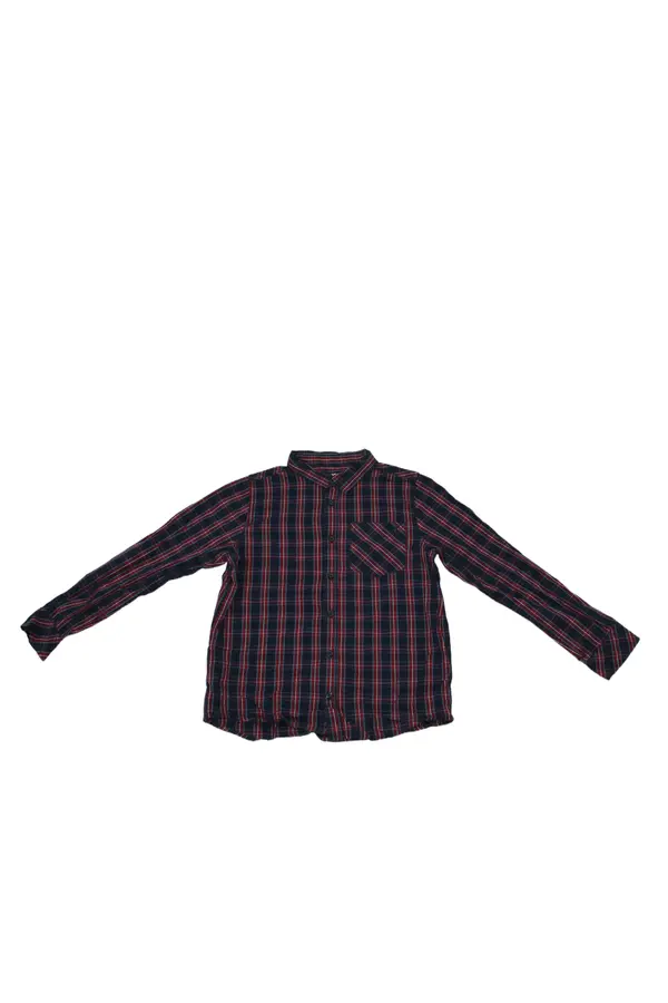 Skjorta MyWear storlek 134-140 second hand