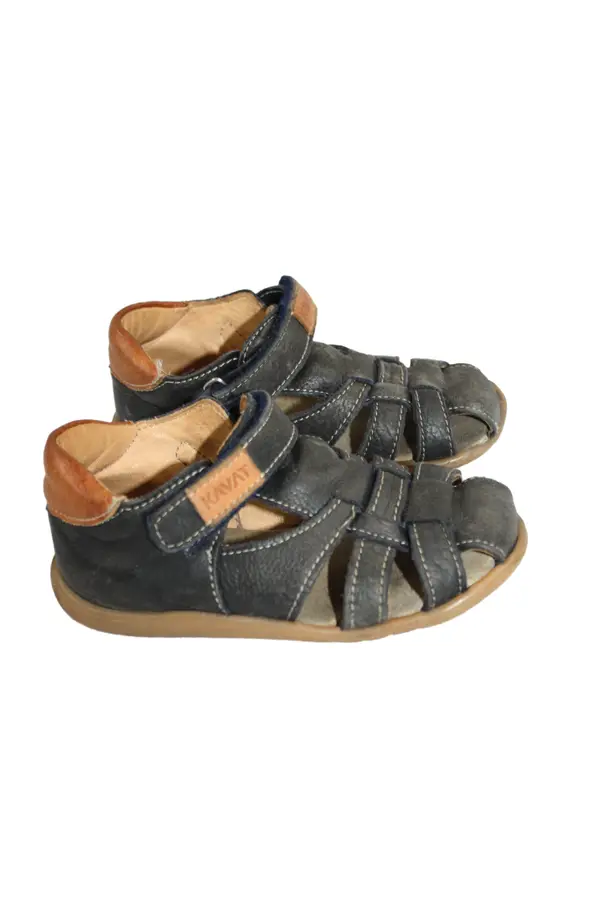 Sandal Kavat storlek 26 second hand