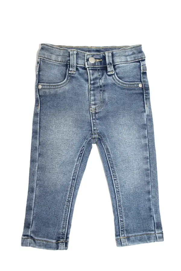 Jeans Skill storlek 68 second hand