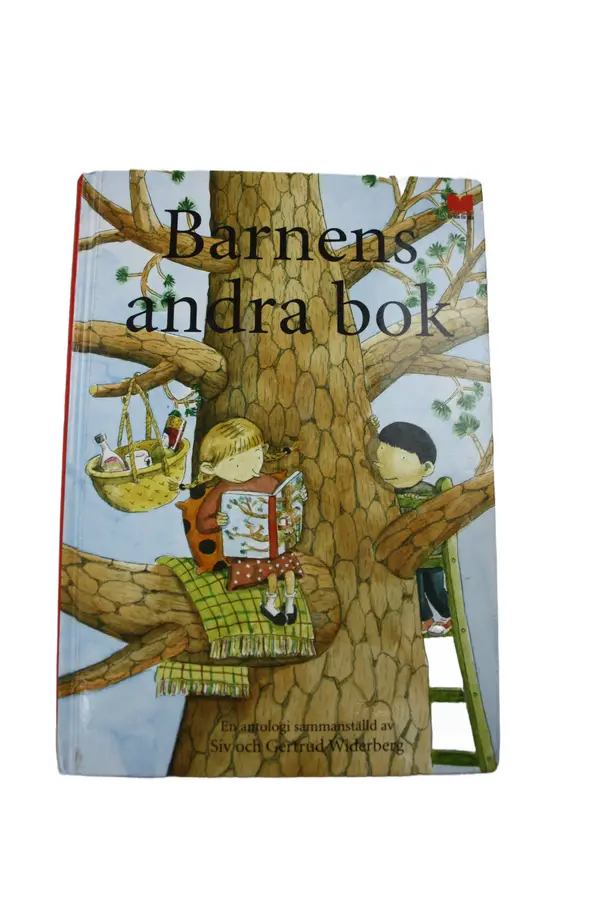 Bok second hand