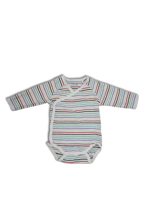 Body Lindex storlek 62 second hand
