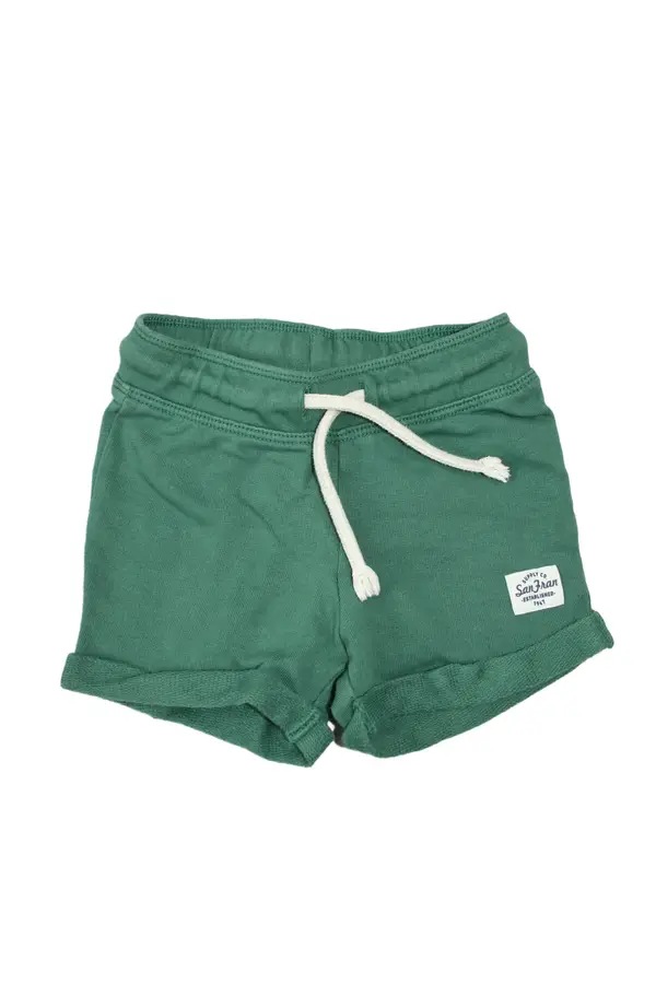 Shorts H&M storlek 74 second hand
