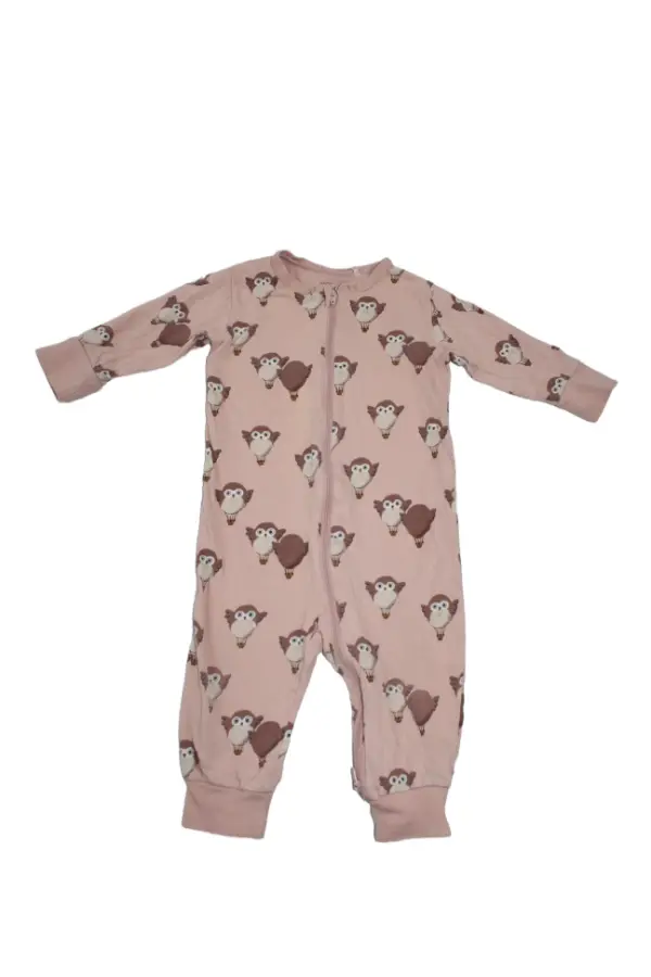 Pyjamas Lindex storlek 74 second hand