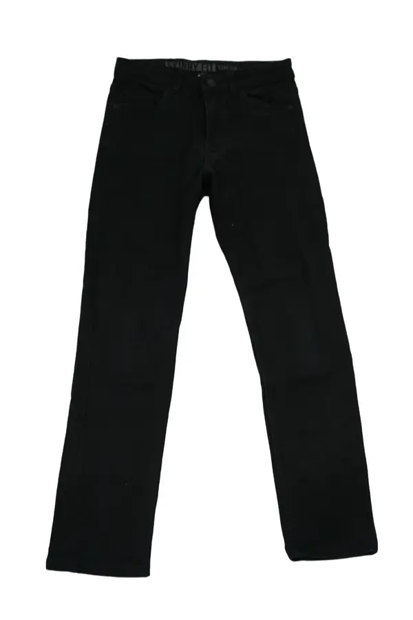 Jeans H&M storlek 140 second hand
