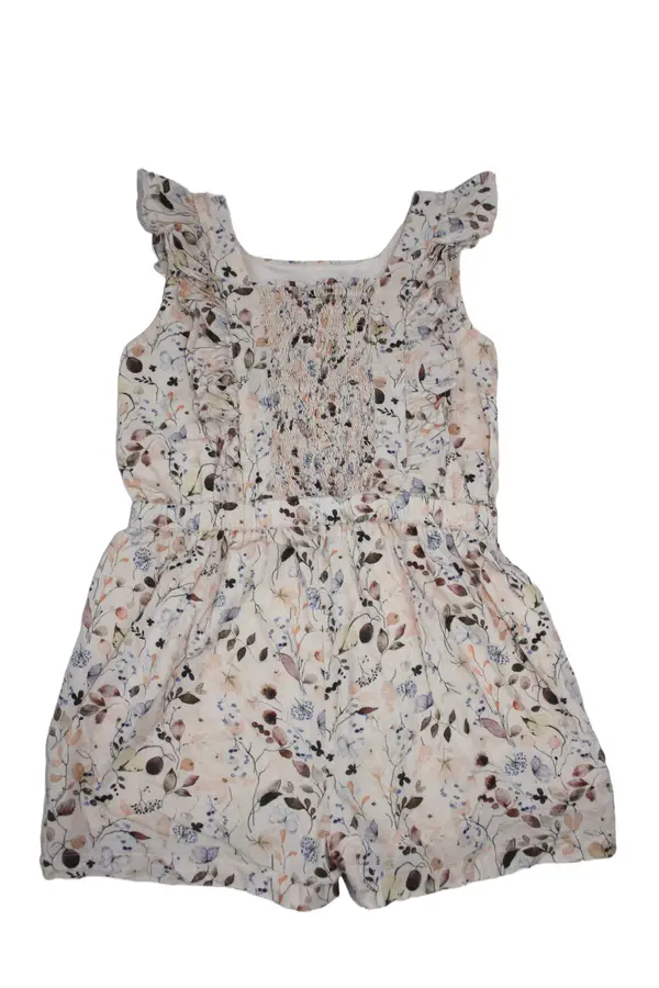 Jumpsuit POMP de LUX storlek 104 second hand