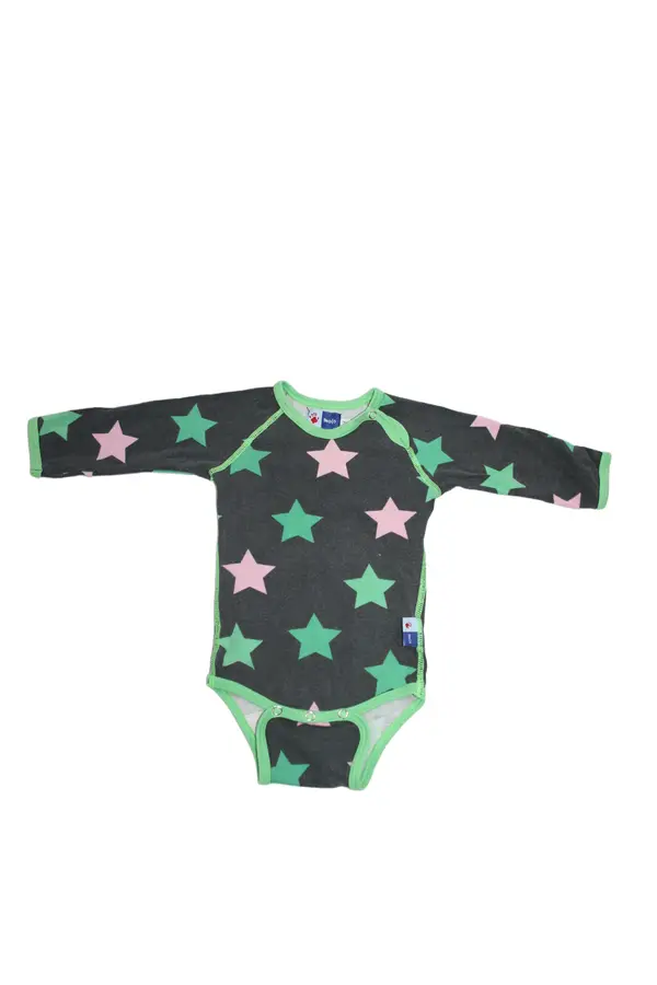 Body MOLO storlek 74 second hand