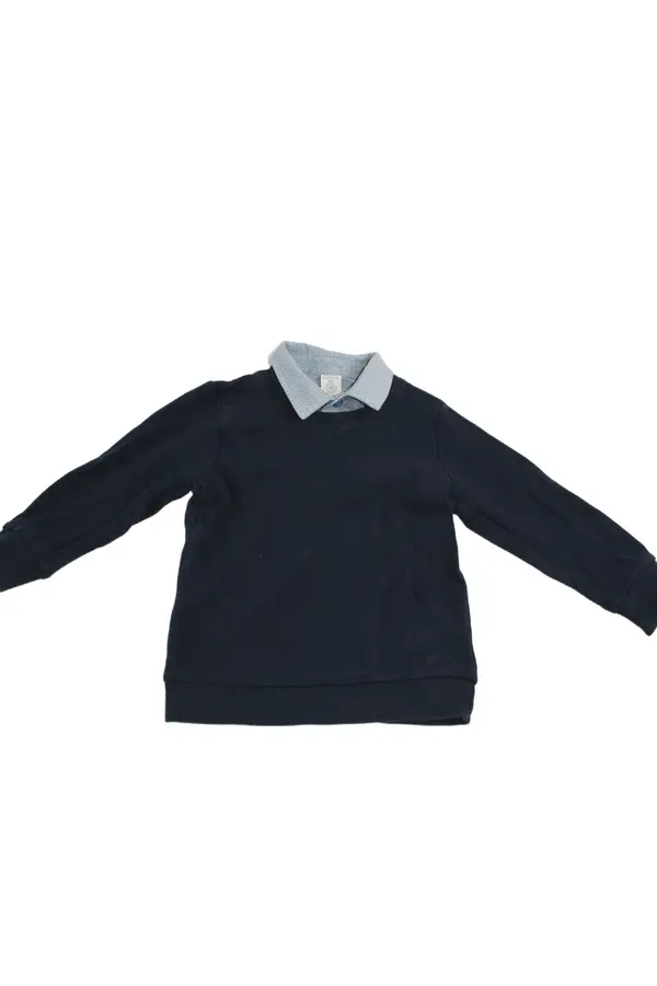Tröja Lindex storlek 104 second hand
