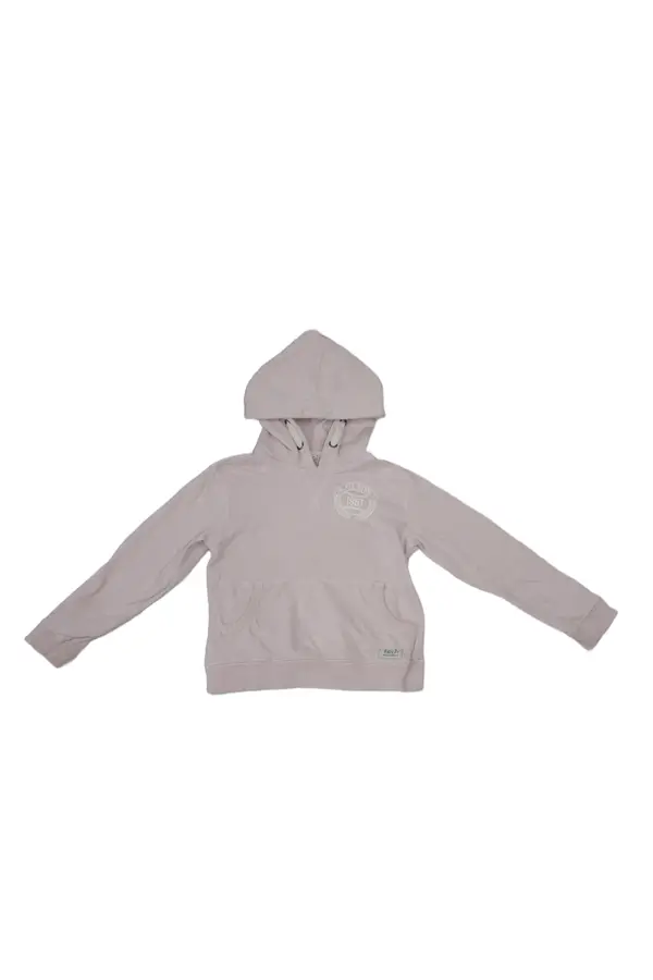 Hoodie Crossbow storlek 122-128 second hand