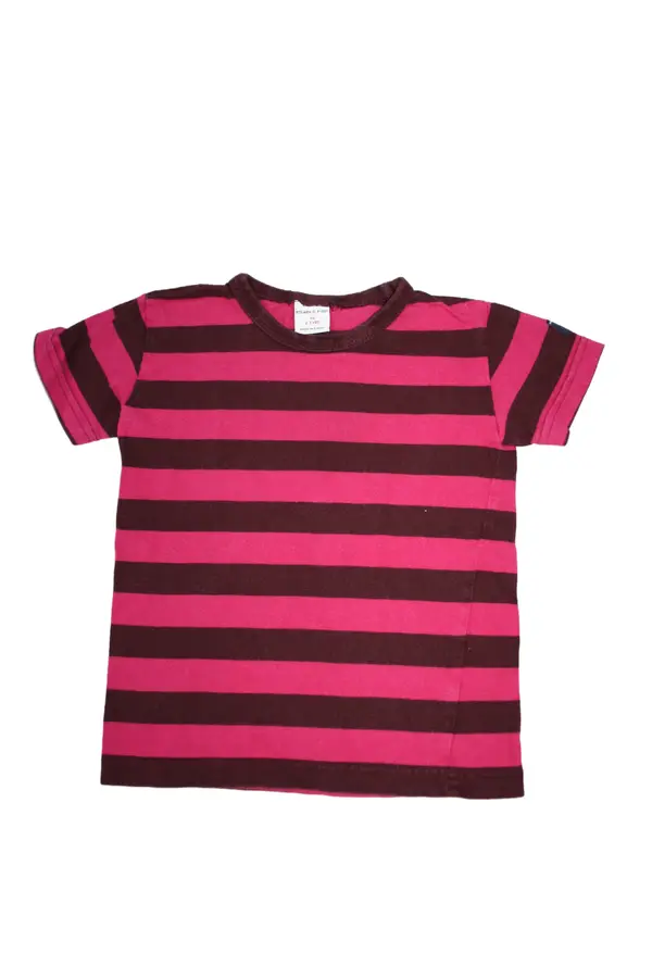 T-shirt Polarn o. Pyret storlek 98 second hand
