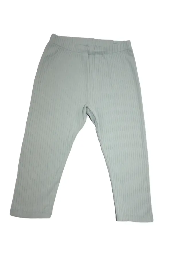Byxa H&M storlek 86 second hand