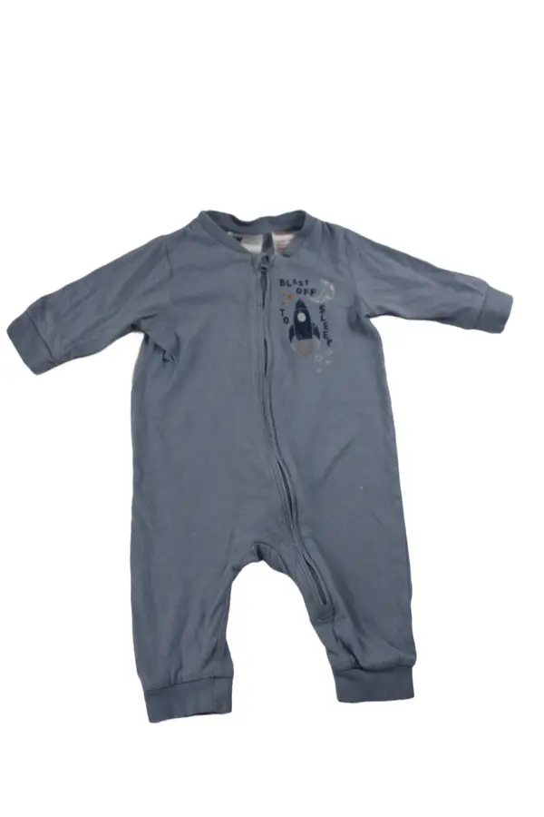 Pyjamas H&M storlek 56 second hand